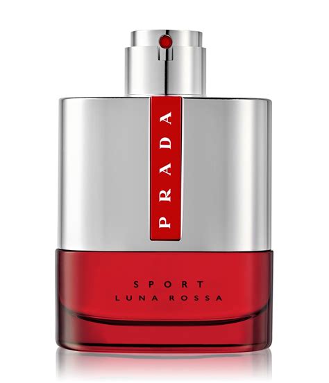 Prada Luna Rossa Sport Eau de Toilette online bestellen 